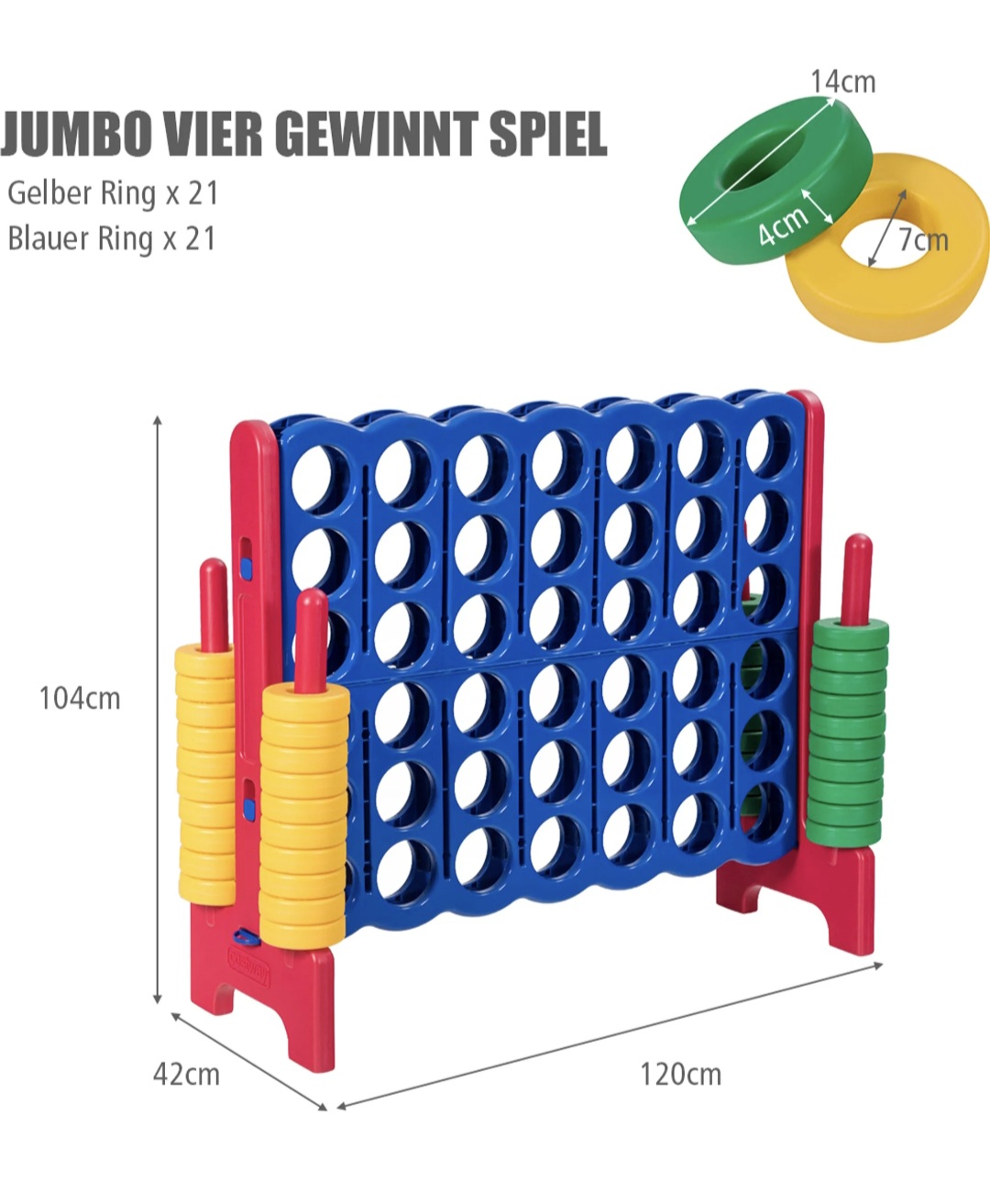 2 Bild Spieleset